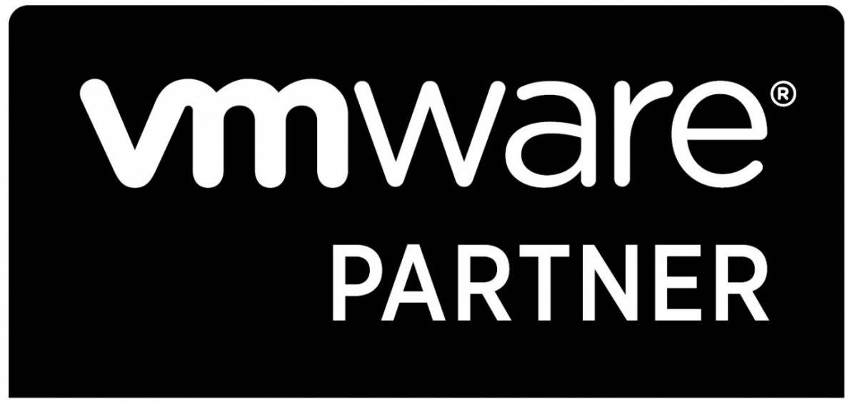 VMWare-Partner