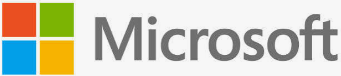 Microsoft logo