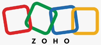 Zoho logo
